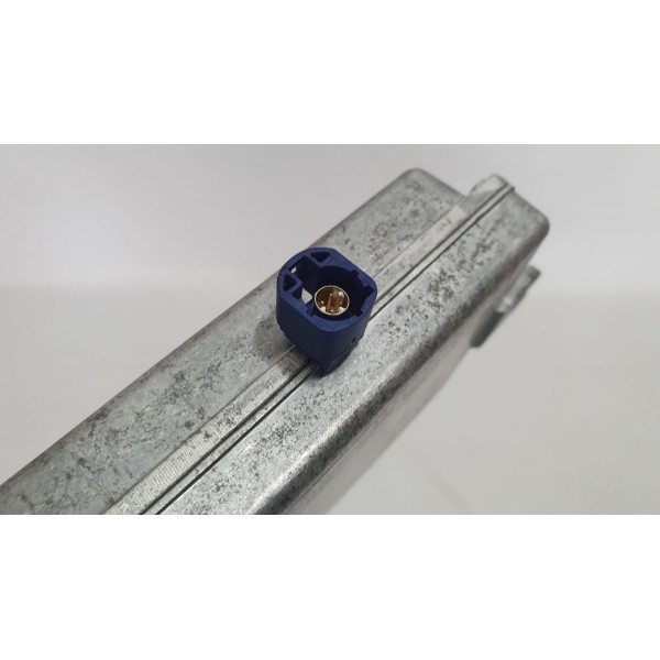 Módulo Câmera De Ré Bmw 320i F30 2015 