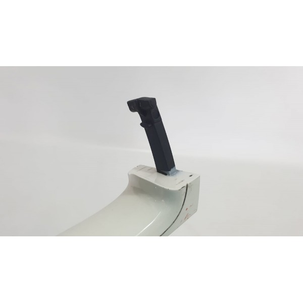 Maçaneta Externa L/esquerdo Bmw 320i F30 2015 Cód E9xl2 Preto