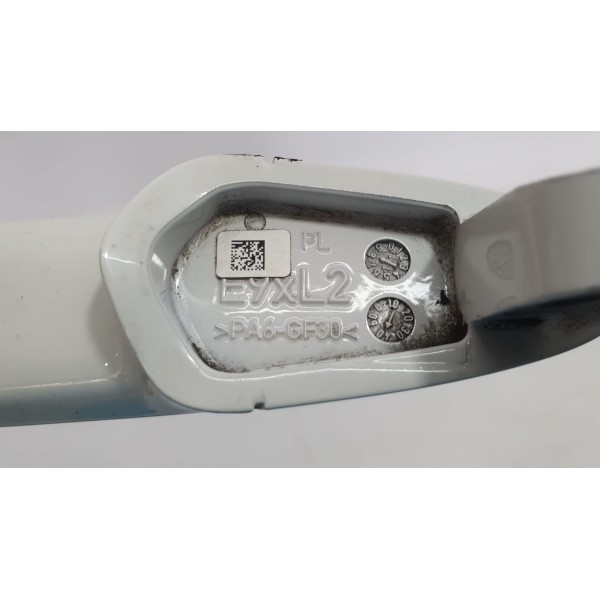Maçaneta Externa L/esquerdo Bmw 320i F30 2015 Cód E9xl2 Preto