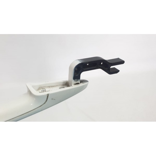 Maçaneta Externa L/esquerdo Bmw 320i F30 2015 Cód E9xl2 Preto
