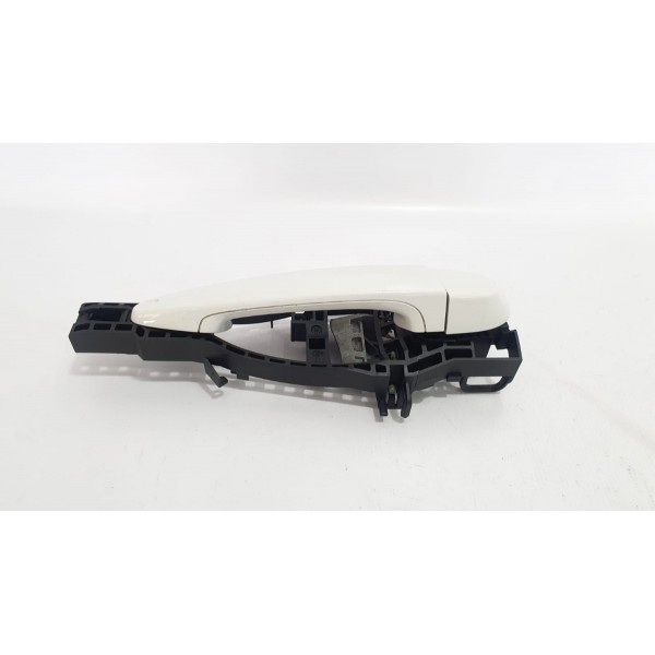 Maçaneta L/direito Bmw 320i F30 2015 Preto