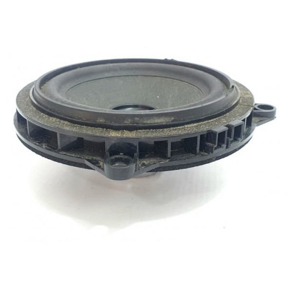 Alto Falante Bmw 320i F30 2015 Cód 65139264944 Preto