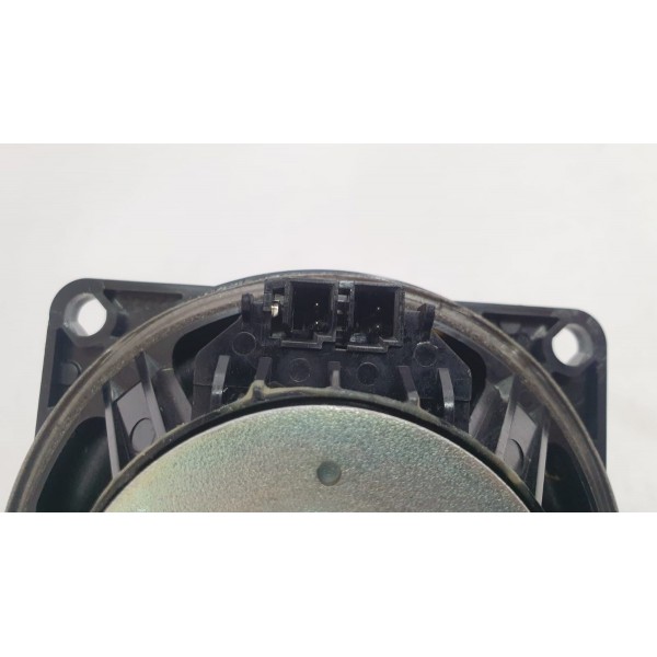 Alto Falante Bmw 320i F30 2015 Cód 65139240641 Preto