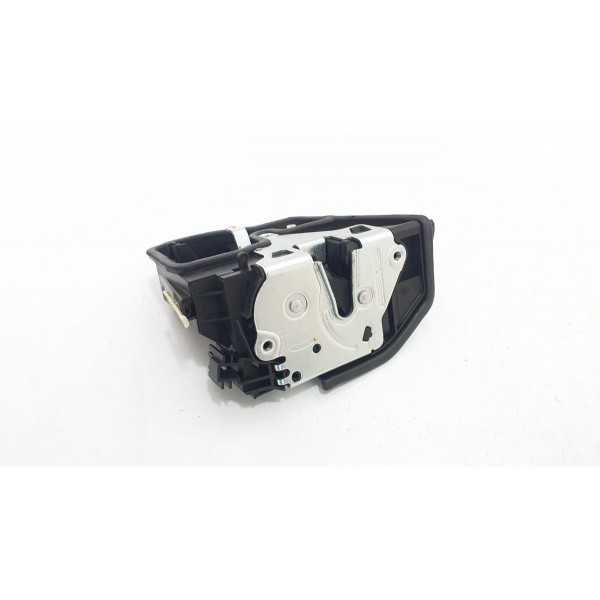 Fechadura Porta Traseira Direita Bmw 320i F30 2015