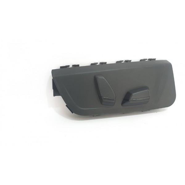 Botão Ajustes Banco L/passageiro Bmw 320i F30 2015