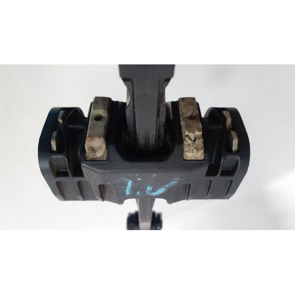 Limitador Porta Traseiro Direito Bmw 320i F30 2015 7311340