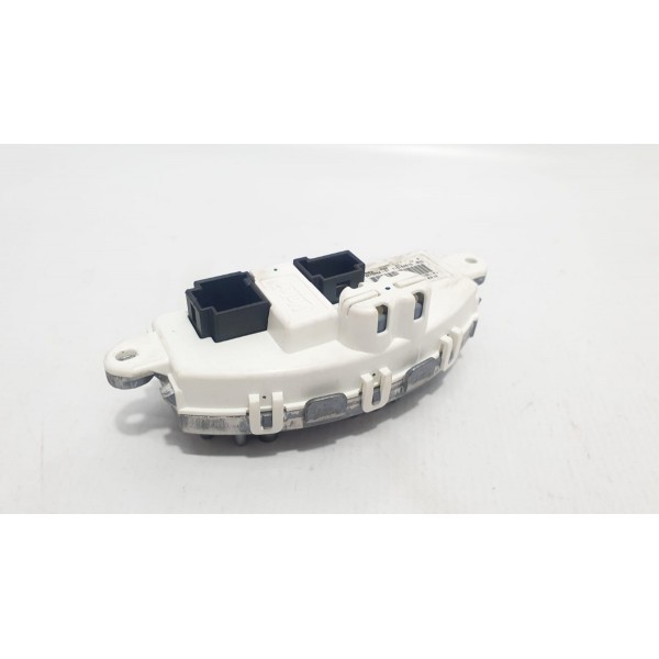 Resistência Ventilação Interna Ar Condicionado Bmw 320i F30