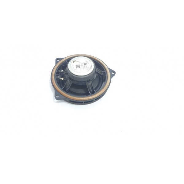 Alto Falante Bmw 320i F30 2015 6513928876904 // 928876904  Preto