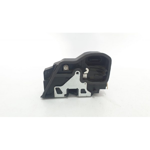 Fechadura Porta Traseira Esquerda Bmw 320i F30 2015