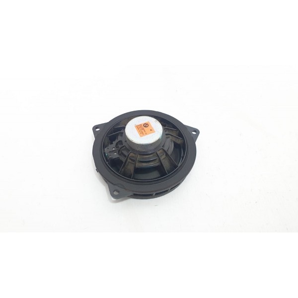 Alto Falante Bmw 320i F30 2015  Cód 9289965 // 65139289965 Preto