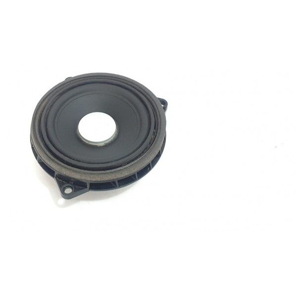 Alto Falante Bmw 320i F30 2015  Cód 9289965 // 65139289965 Preto