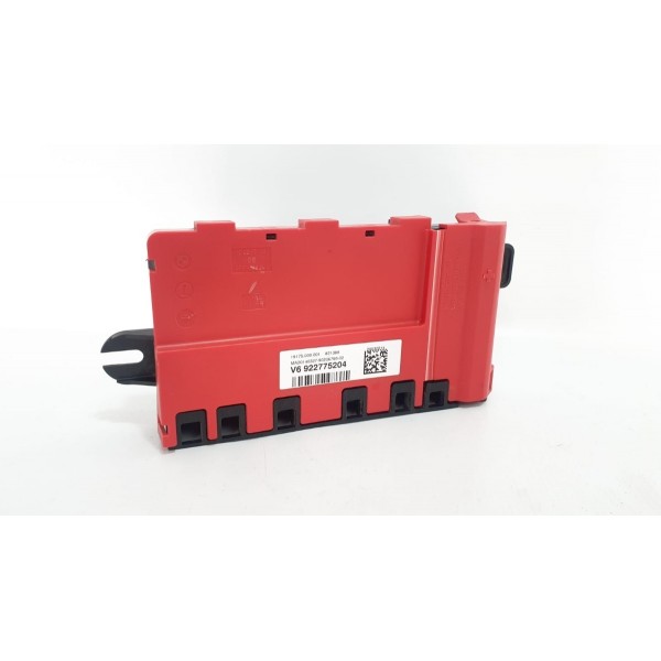 Módulo Polo Positivo Relé Bateria Bmw 320i F30 2015