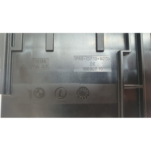 Módulo Polo Positivo Relé Bateria Bmw 320i F30 2015