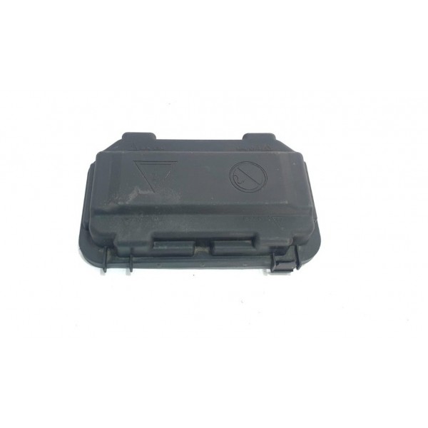 Tampa Caixa De Fusíveis Bmw 320i F30 2015 Cód 61149224872