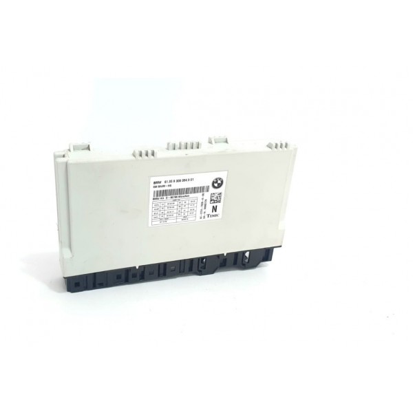 Módulo Central Conforto Bmw 320i F30 2015 Cód 61359306084901