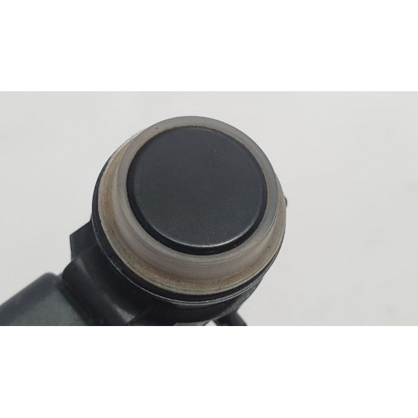 Sensor Estacionamento Ré Jeep Compass Limited Flex 2017 Preto