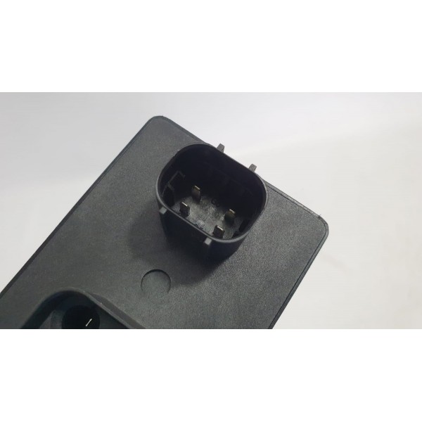 Módulo Rele Aquecimento Velas Jeep Compass Limited Flex 2017