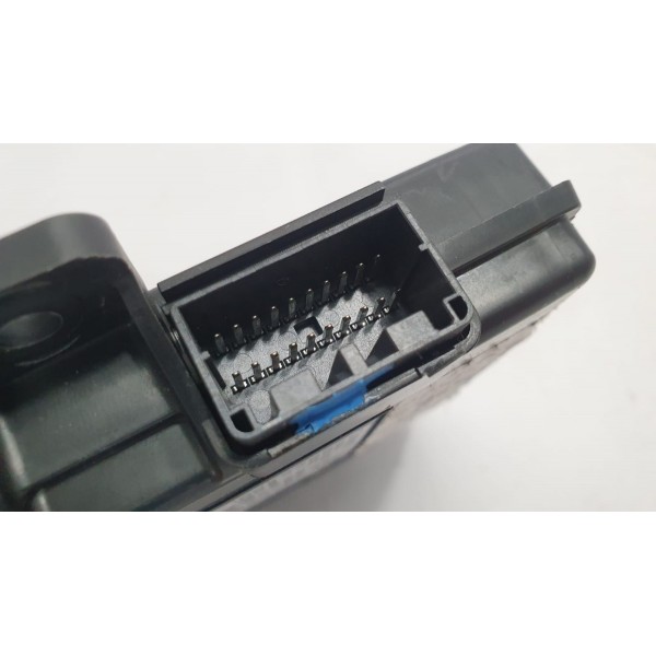 Módulo Pressão Pneus Controle Jeep Compass Limited Flex 2017