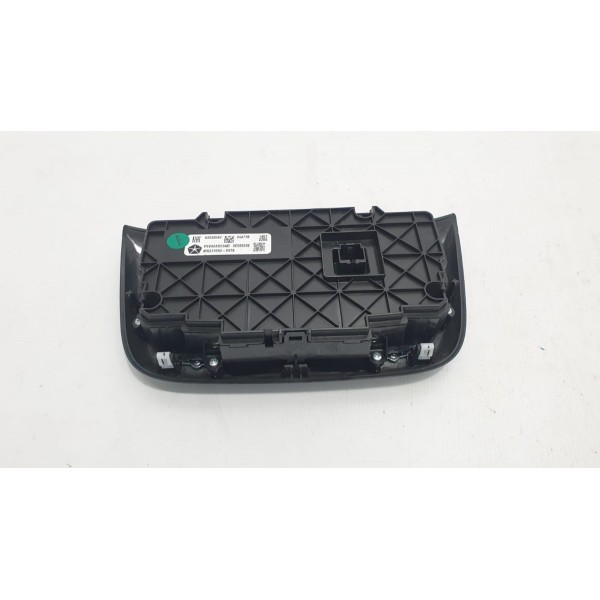 Comando Ar Condicionado Jeep Compass Limited Flex 2017