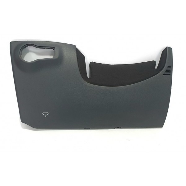 Moldura Inferior Painel Chave Luz Jeep Compass Limited 2017