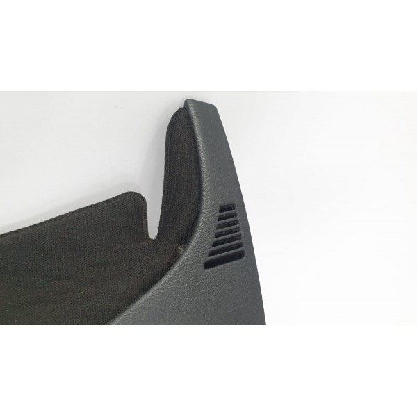 Moldura Inferior Painel Chave Luz Jeep Compass Limited 2017