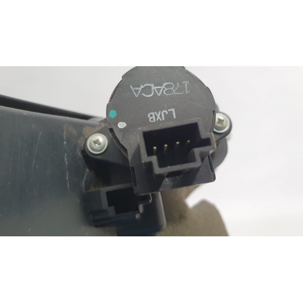 Moldura Inferior Painel Chave Luz Jeep Compass Limited 2017