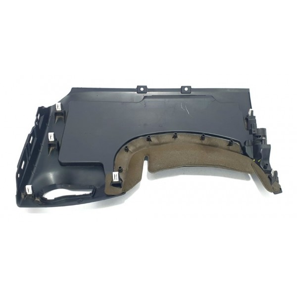 Moldura Inferior Painel Chave Luz Jeep Compass Limited 2017