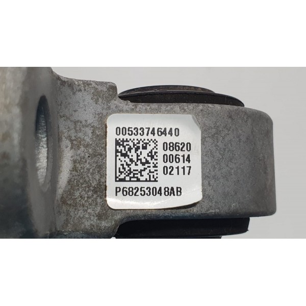 Coxim Suporte Caixa De Câmbio Jeep Compass Diesel 2018