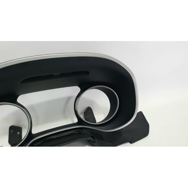 Moldura Acabamento Painel Instrumentos Jeep Compass Limited 