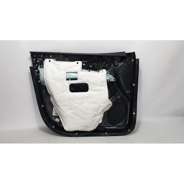 Forro Porta Dianteiro Dir Gm Equinox Premier 1.5 Turbo 2022