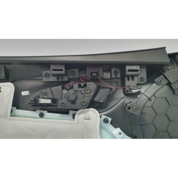 Forro Porta Dianteiro Dir Gm Equinox Premier 1.5 Turbo 2022