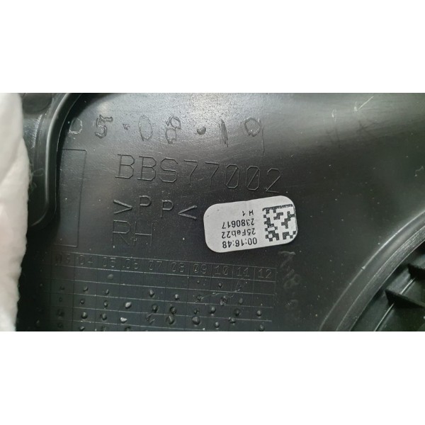 Forro Porta Dianteiro Dir Gm Equinox Premier 1.5 Turbo 2022