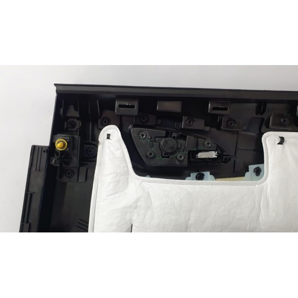 Forro Porta Traseiro Esq Gm Equinox Premier 1.5 Turbo 2022