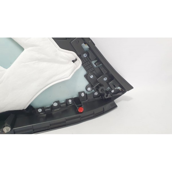 Forro Porta Traseiro Esq Gm Equinox Premier 1.5 Turbo 2022