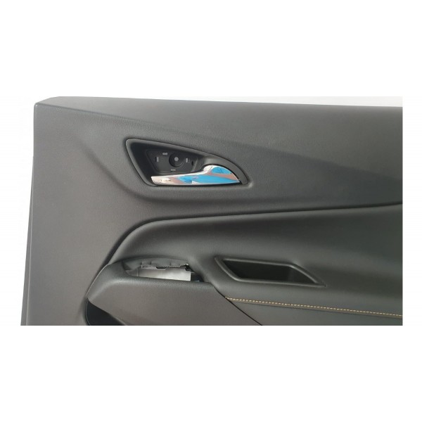 Forro Porta Traseiro Dir Gm Equinox Premier 1.5 Turbo 2022