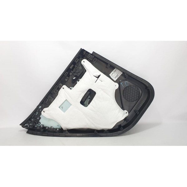 Forro Porta Traseiro Dir Gm Equinox Premier 1.5 Turbo 2022