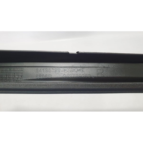 Moldura Interna Porta Dian Dir Gm Equinox Premier 1.5 2022