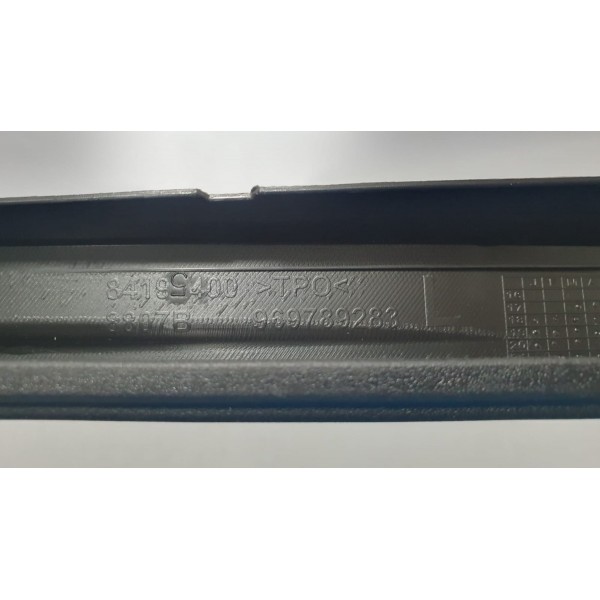 Moldura Interna Porta Dian Esq Gm Equinox Premier 1.5 2022