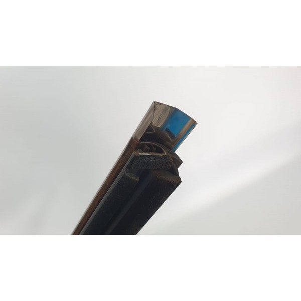 Friso Cromado Porta Tras Esq Gm Equinox Premier 1.5 2022