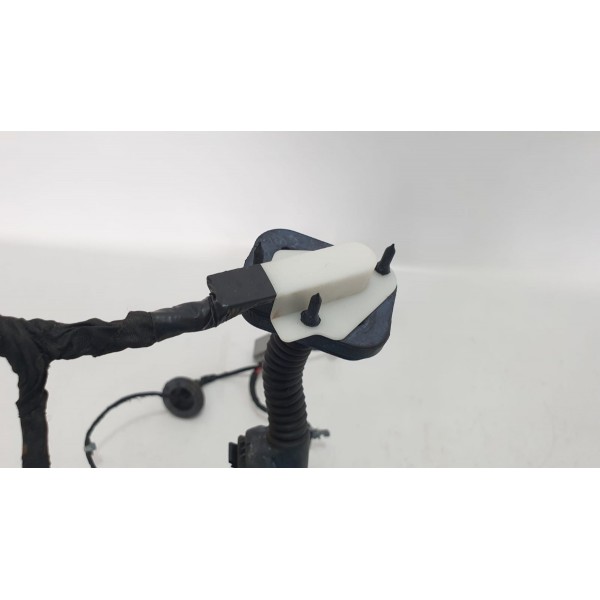 Chicote Porta Traseira Esq Gm Equinox Premier 1.5 Turbo 2022