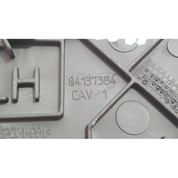 Acabamento Puxador Porta Tras Esq Gm Equinox Premier 2022