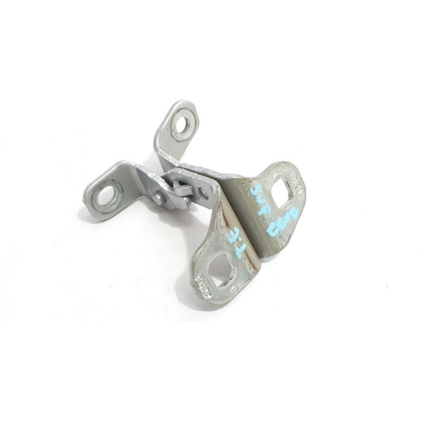 Dobradiça Superior Porta Tras Esq Gm Equinox Premier 1.5 22