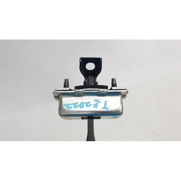 Limitador Porta Tras Esq Gm Equinox Premier 1.5 Turbo 2022