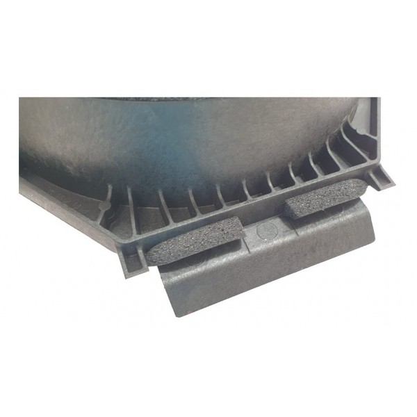 Alto Falante Porta Tras Esq Gm Equinox Premier 1.5 Turbo 22 Preto