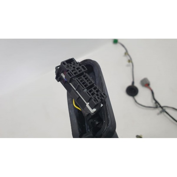 Chicote Porta Traseira Dir Gm Equinox Premier 1.5 Turbo 2022