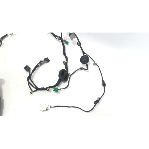 Chicote Porta Dian Esq Gm Equinox Premier 1.5 Turbo 2022