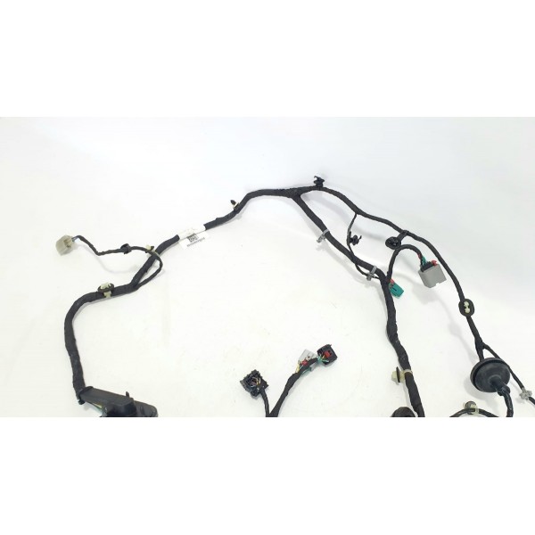 Chicote Porta Dian Esq Gm Equinox Premier 1.5 Turbo 2022