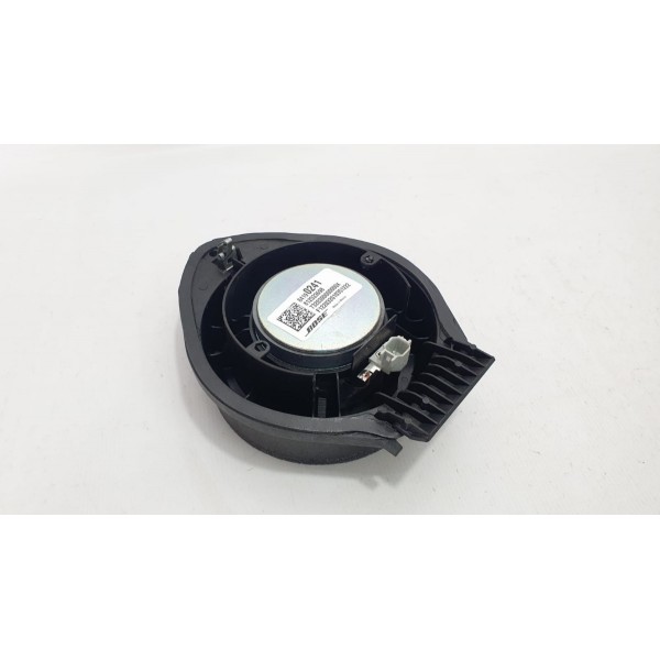 Alto Falante Porta Tras Dir Gm Equinox Premier 1.5 Turbo 22 Preto