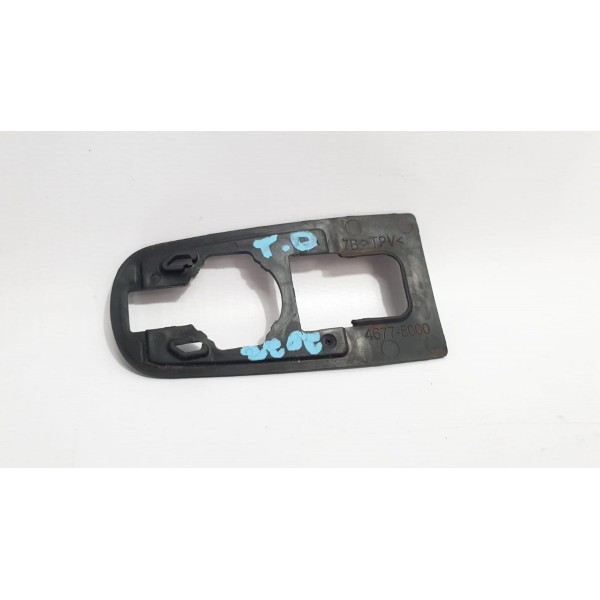 Borracha Maçaneta Porta Tras Dir Gm Equinox Premier 1.5 2022