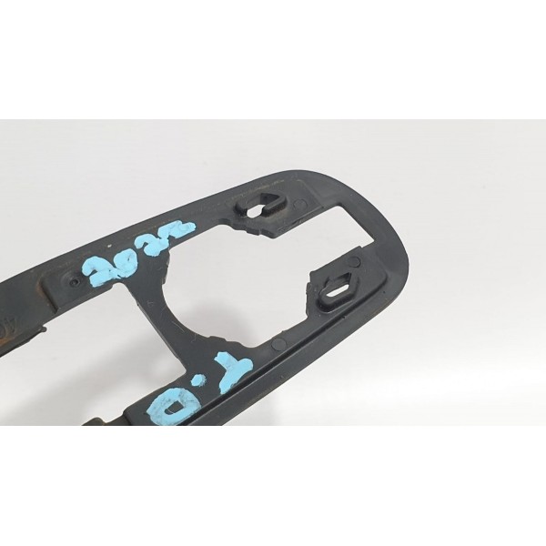 Borracha Maçaneta Porta Tras Dir Gm Equinox Premier 1.5 2022